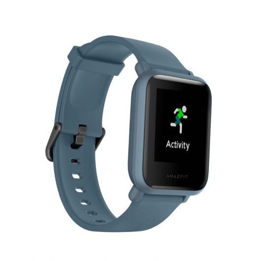Amazfit Bip Lite Blue