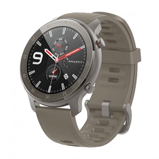 Amazfit GTR 47mm Titanium