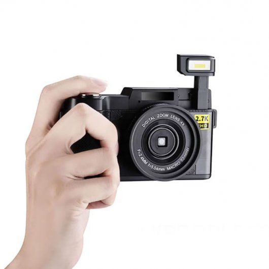 Bcare Mirrorless Camera WIFI 24MP