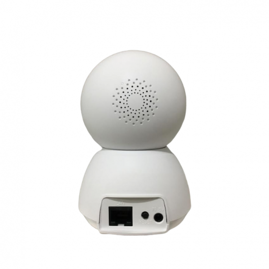 Bcare YI IOT IP Camera 360 White