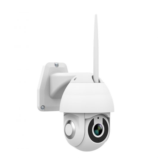Bcare YI PTZ Outdoor CCTV 360 High Series International Version