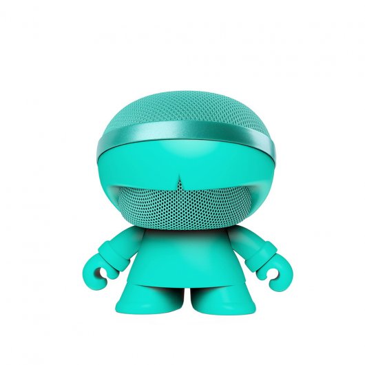 X5 Xoopar Boy Stereo Green
