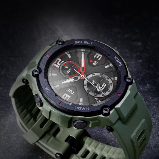 Amazfit T-Rex Military Grade