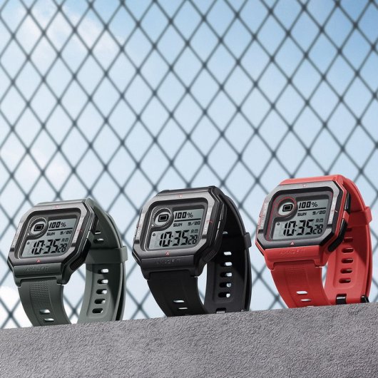 Amazfit Neo Features
