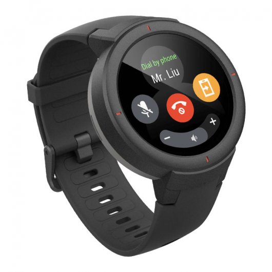 Amazfit verge ios call deals