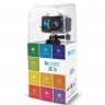 Bcare BCam X-5 Action Camera WiFi 16MP Grey
