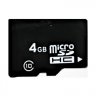 Bcare Micro SD 4Gb