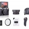 Bcare Mirrorless Camera 24 MP