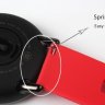 Bcare Strap Silicon Briliant Life Series 20mm & 22mm