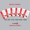 Bcare Tornado Micro SD 128Gb Class 10