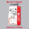 Bcare Tornado Micro SD 128Gb Class 10