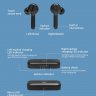 Mifa X3 Earphone Bluetooth 5.0 Deep Bass Original