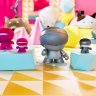 X3 Xoopar Boy Mini Gold