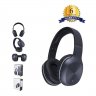 Yoyo Bluetooth Headset Wireless Headphone